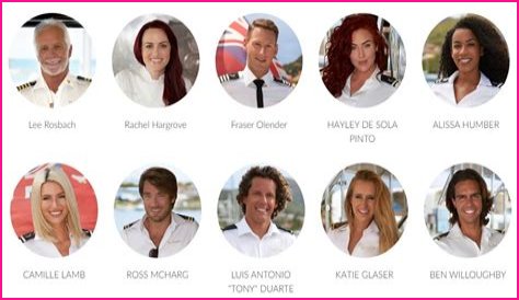   Meet Below Deck Med deckhand Reid Jenkins who is seriously loved-up    Tue 4 October 2022 12:18    Updated Thu 30 March 2023 15:17    Celine Byford    